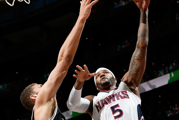 NBA Rumors: Hottest Chatter Entering the Final Month of 2013 Season