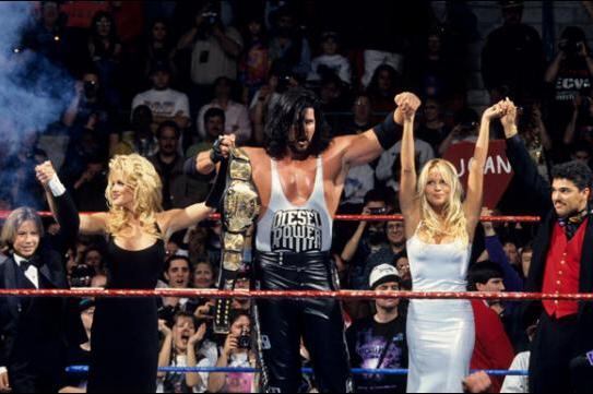 5 Celebrities WWE Needs to Include at WrestleMania 29