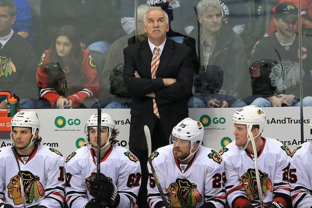 10 Important Lessons the Shortened NHL Season Is Teaching Teams