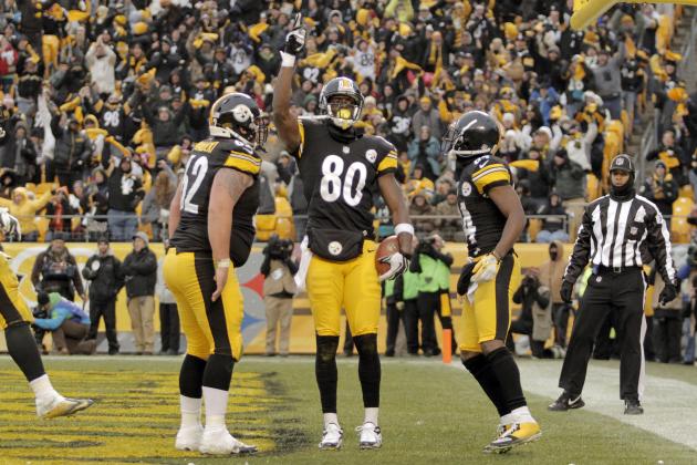 Breaking Down What the Steelers' Offseason Moves Mean for the NFL Draft