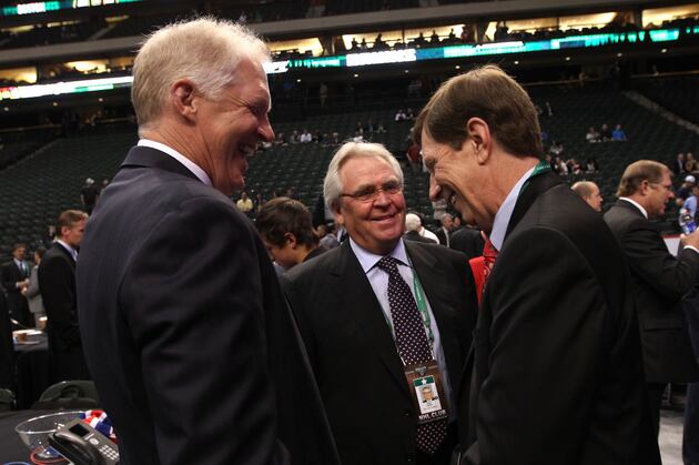 The Shopping List for Each NHL GM as the Trade Deadline Approaches