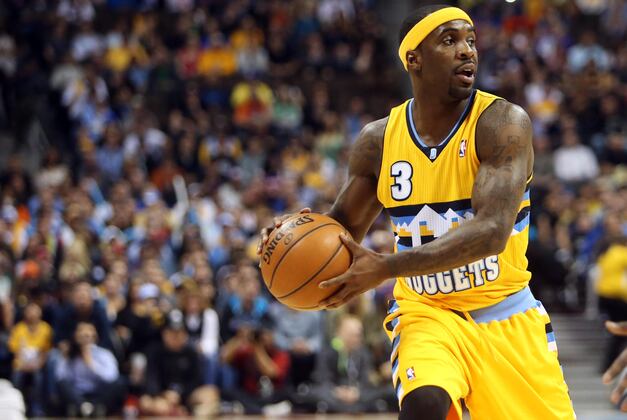 Ranking the Dark-Horse Candidates for the 2013 NBA Championship