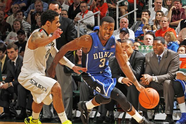 Why You Should Pick an All No. 2 Seed Final Four