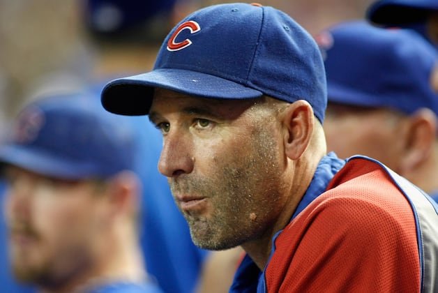 5 Players Who Will Be Toughest for the Cubs to Cut or Demote