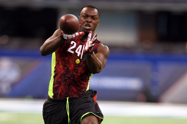 Georgia Football: 5 Bulldogs to Watch During Pro Day