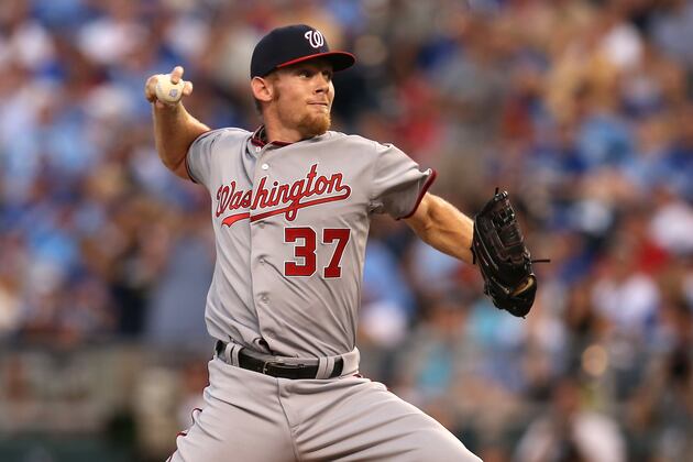 Bleacher Report's Experts Predict Winners for All Major 2013 MLB Awards
