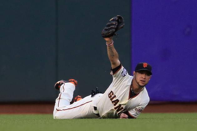 Final Predictions for Every SF Giants Spring Training Position Battle