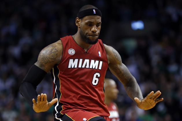 Factors That Could Influence LeBron James' 2014 Free-Agent Decision