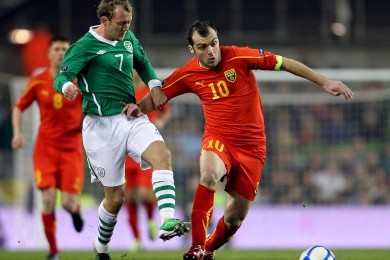 World Football's Best XI Players Who Haven't Played in a World Cup