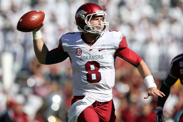 Ranking the Top 10 Quarterbacks in the 2013 NFL Draft and Where They Should Go