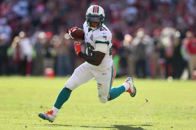 Predicting Miami Dolphins' Starting Lineup Post Week 1 of Free Agency