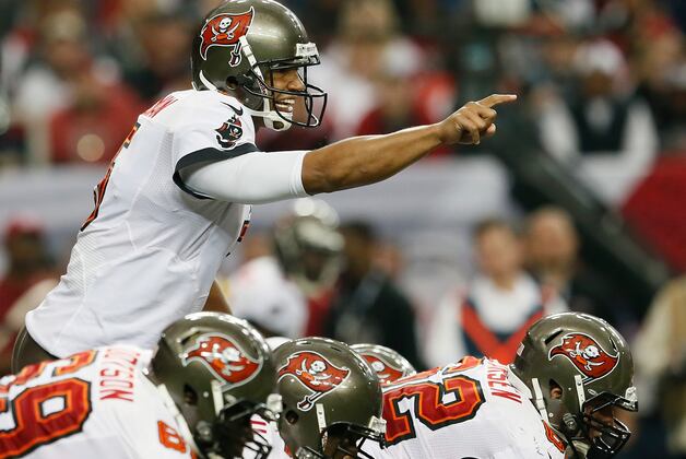 Predicting the Tampa Bay Buccaneers' Starting Lineup Post Week 1 of Free Agency
