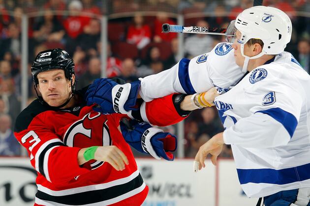3 Moves the New Jersey Devils Need to Consider for the NHL Trade Deadline