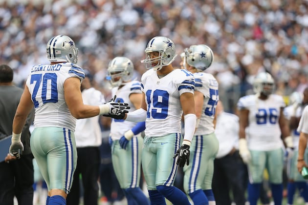 Breaking Down What Dallas Cowboys' Offseason Moves Mean for the NFL Draft