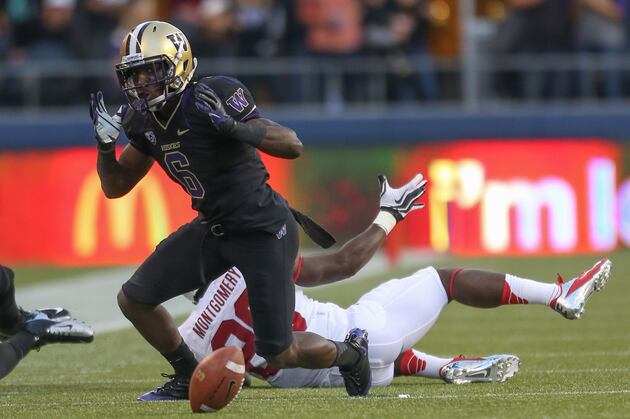 NFL Draft Prospects Rising Up Miami Dolphins' Big Board