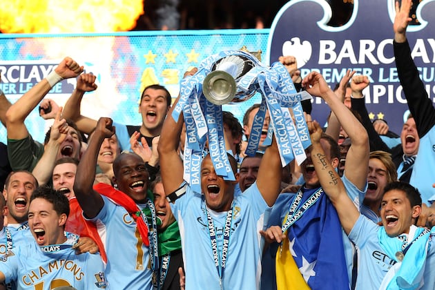 Predicting How Many Points Each EPL Team Will Have at the End of This Season