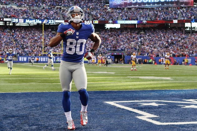 Best and Worst Moves of New York Giants' Free Agency so Far