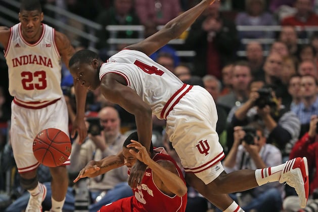 Indiana Basketball: 5 Biggest Roadblocks to Winning 2013 NCAA Championship
