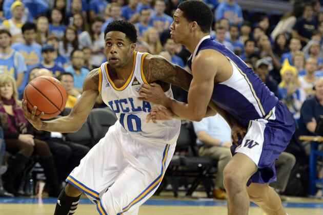 Most Clutch Players in the 2013 NCAA Tournament