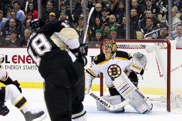 5 Ways Boston Bruins Can Eliminate Habit of Blowing Leads