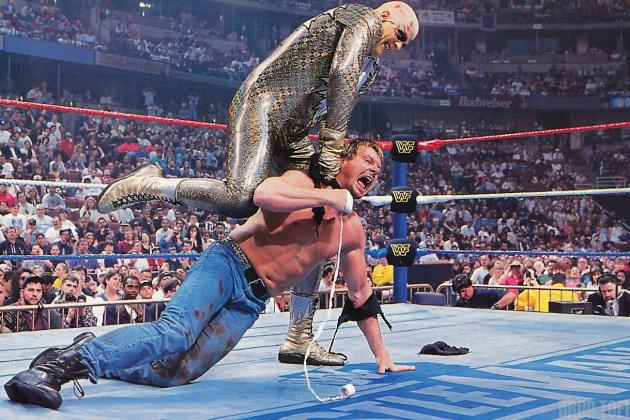 WrestleMania's Hidden Gems: The 10 Best Undercard Matches