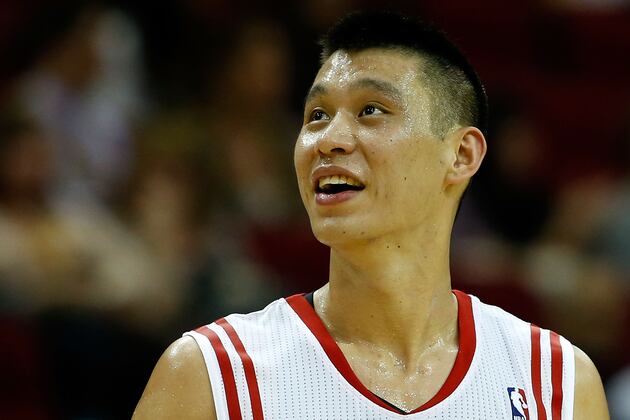 Startling Statistics from Houston Rockets' Season Thus Far