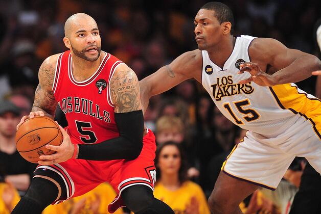 5 NBA Stars Currently Stuck in No-Win Situations