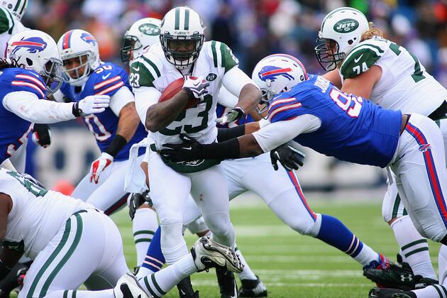 NFL Free Agency: 5 Most Underrated Free Agent Signings