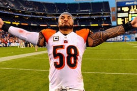 Predicting Bengals Starting Lineup Post Week 1 of Free Agency