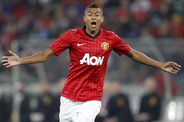 Predicting the Next 6 Manchester United Youth Players to Make First-Team Debuts
