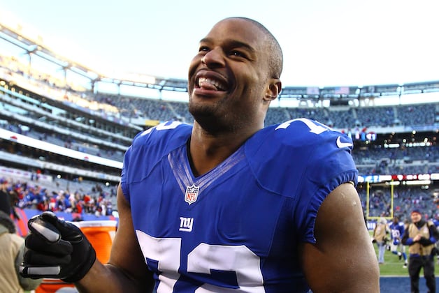 Ranking the Miami Dolphins' Best Remaining Free-Agent Options