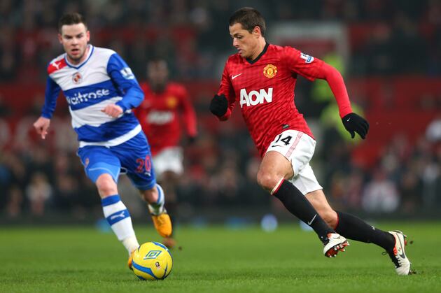 Manchester United Transfers: 5 Players Alex Ferguson Mustn't Sell This Summer