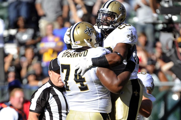 The 7 Riskiest Moves Made in NFL Free Agency So Far