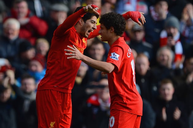 World Football Gossip Roundup: Luis Suarez, Alexis Sanchez, Yaya Toure