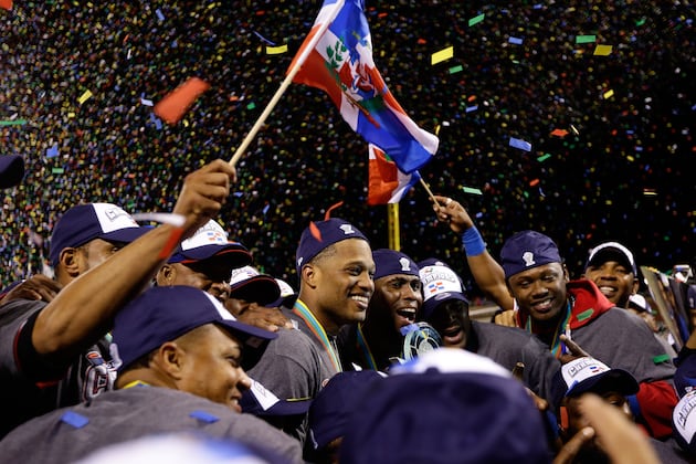 Handing Out Major Awards for the 2013 World Baseball Classic