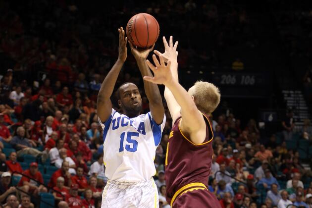 2013 NBA Draft Prospects with the Most to Prove During March Madness