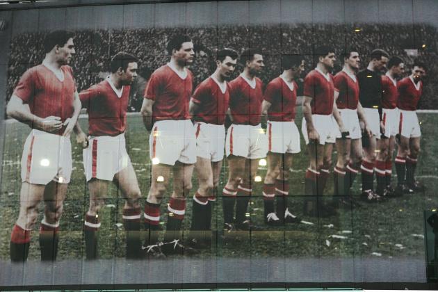 10 Great Manchester United No. 10s