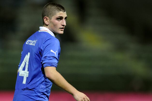 10 Under-21 Stars Set to Shine at World Cup 2014