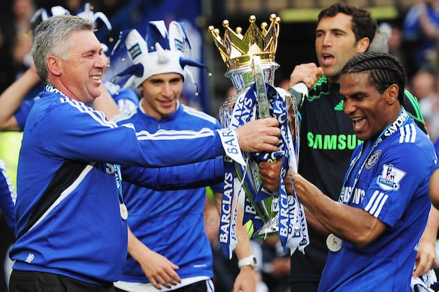Chelsea: 5 Improvements the Blues Can Make to Be Crowned Champions Next Season