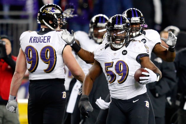 Free Agents NFL Teams Will Miss Most