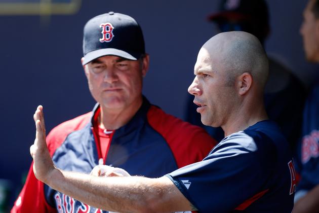 Red Sox Who Improved Their Chances of 2013 Roles/Debuts This Spring