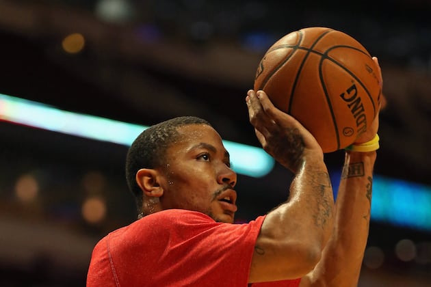 Chicago Bulls: Why Derrick Rose Will Return as the Best Point Guard in the NBA