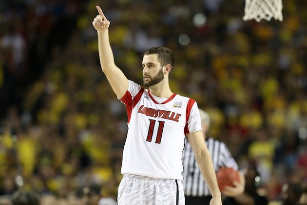 The Best Moments of the 2013 NCAA Tournament