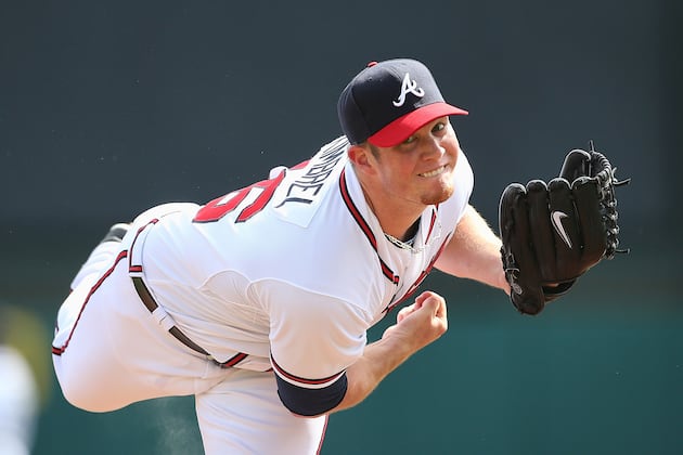 Atlanta Braves: Breaking Down the Blueprint for Winning the Division