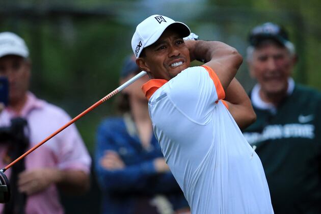 5 Key Storylines Entering the Arnold Palmer Invitational at Bay Hill