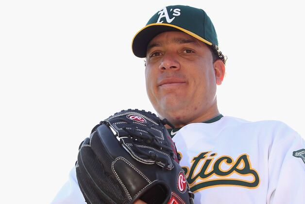 Baseball Players Who Were Good Despite Themselves