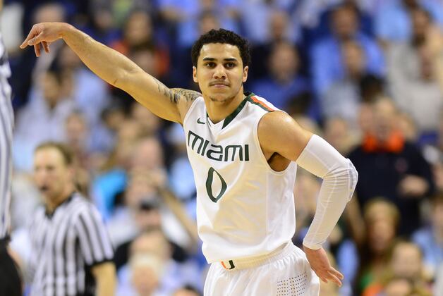 Under-the-Radar 2013 NBA Draft Sleepers Guaranteed to Break out in March Madness