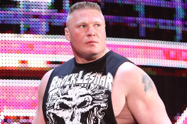 WWE: Which Returning Part-Timer Is the Biggest Draw of All?