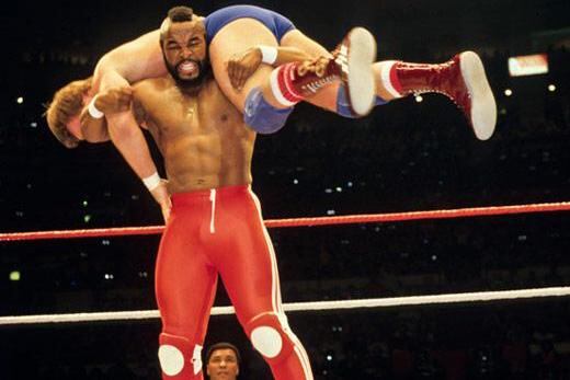 WWE WrestleMania 29: Ranking the Best Celebrity Contributors in 'Mania History