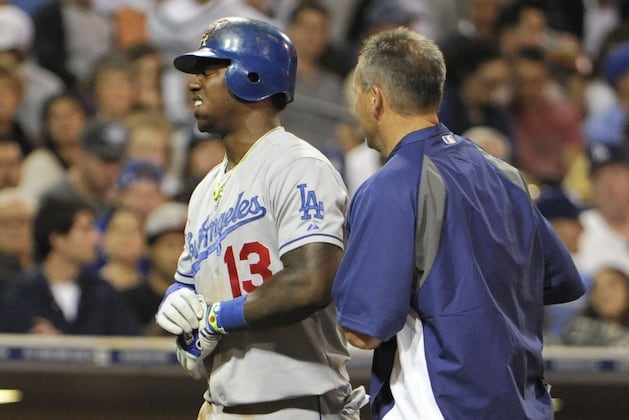Los Angeles Dodgers: 3 Trade Targets to Fill in for Injured Hanley Ramirez